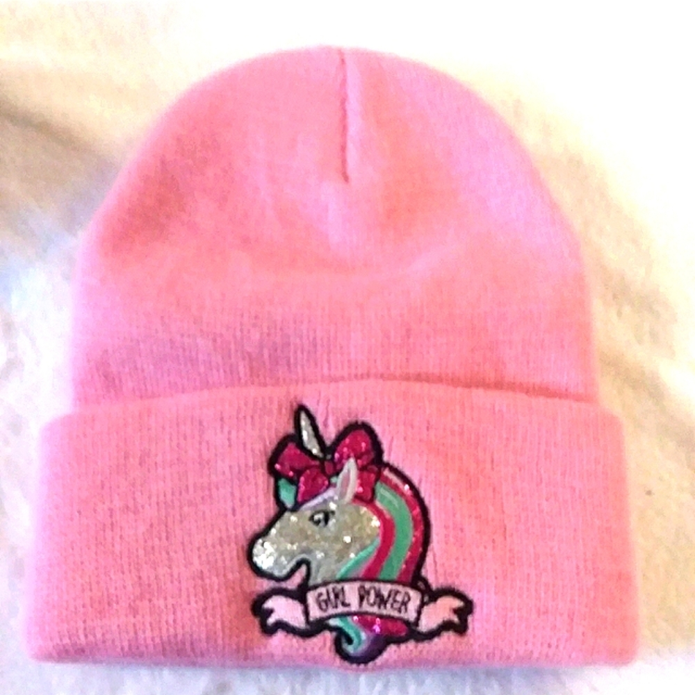 JoJo Siwa beanie - Picture 5 of 5